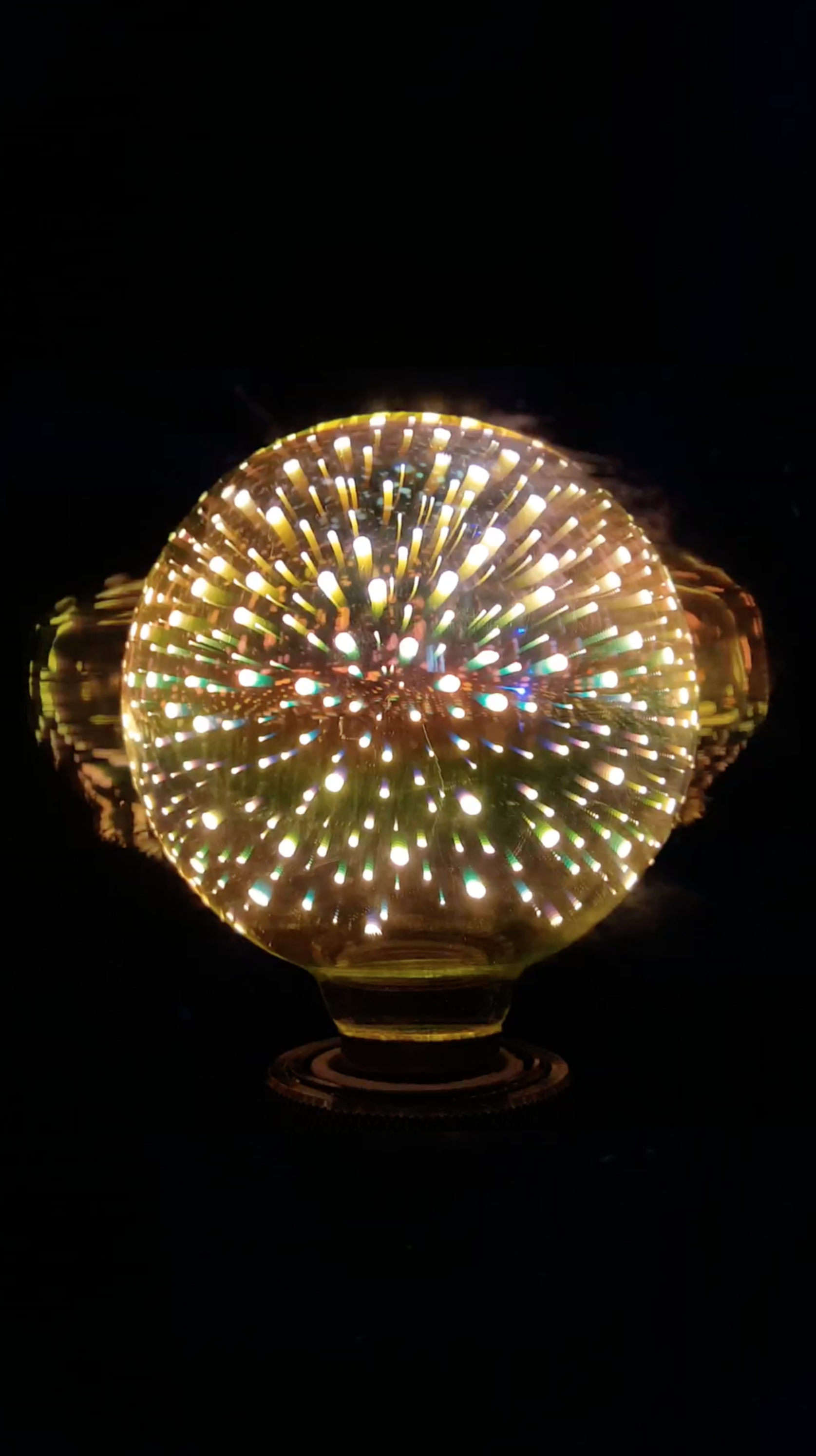 Vibe Capsule 2 detail